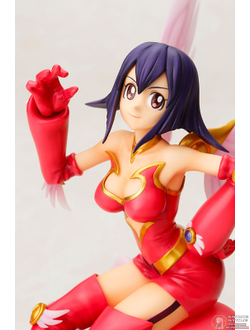 Фигурка 1/7 Apple Magician Girl