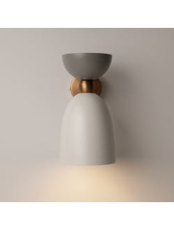 Настенный светильник (бра) Cloches, MOD113WL-01W