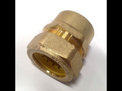 Муфта Flexy SM НР 20-3/4 [42466]