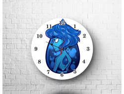 Часы "Вселенная Стивена, Steven Universe" №9