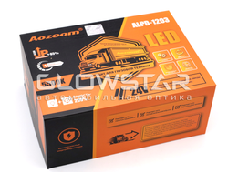 Билед модули Aozoom Truck Trailer (ALPD-1203) 24 вольта, 3.0 дюйма, 5500K, 24V, 58W/65W, крепление 3R (комплект, 2шт)