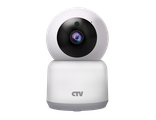 Видеокамера CTV-HomeCam Wi-Fi