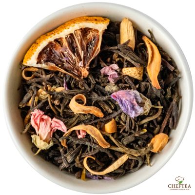 Зеленый чай Саусеп 200г