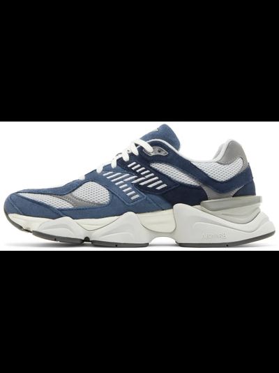 New Balance 9060 Natural Indigo