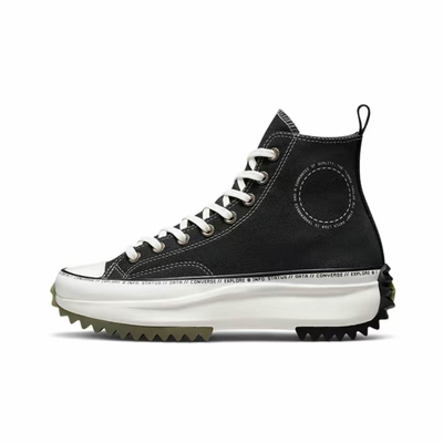 Converse Run Star Hike A03776C оригинал фото