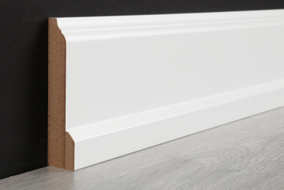 Плинтус напольный Арт. L-020