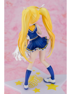 Фигурка Фейт Тестаросса (Fate Testarossa)