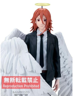 Фигурка Дьявол-ангел (Angel Devil Vibration Stars)