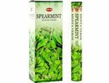 Благовония HEM Hexa Spearmint "Мята"