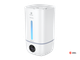 Ультразвуковой увлажнитель воздуха Royal Clima серии PRIMAVERA RUH-PV350/5.0E-WT