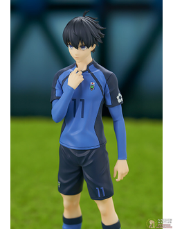 Фигурка Ёити Исаги (Yoichi Isagi Pop Up Parade)