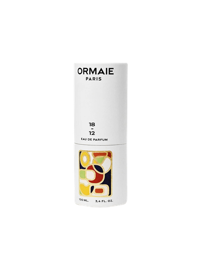 Ormaie 18 - 12 Eau de Parfum 100ml
