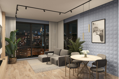 Светильник Denkirs DK3327-WB