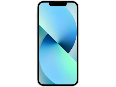 Apple iPhone 13 256GB SIM + ESIM Белый