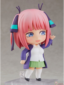 Нендроид Нино Накано (Nino Nakano)