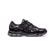 ASICS GEL NYC Graphite Grey Black