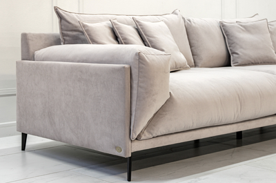 ДИВАН ХАРПЕР (L280*P114*H89) NEXTFORM