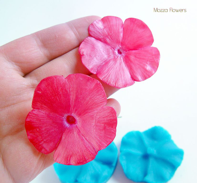 "Флокс" силиконовые молды и вайнеры