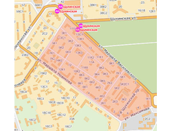 м. Щукинская ? 123шт.