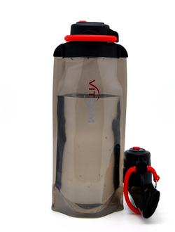 Складная бутылка для воды объем 700 мл арт. B070BKS