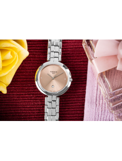 Швейцарские часы Tissot T094.210.11.336.00