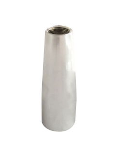 Переходник Glomex RA358 от 5/8"x24 до 1"x14 для антенн серии RA300