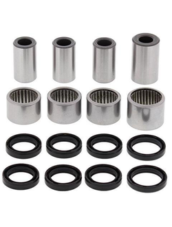 Комплект Подшипников Прогрессии Для Квадроцикла Honda Trx450R Allballs 27-1121