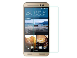 Защитное стекло для HTC One M9e