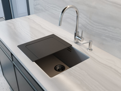 МОЙКА OMOIKIRI KATA 54-U