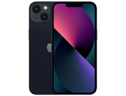 Apple iPhone 13 256Gb SIM + ESIM Полночь