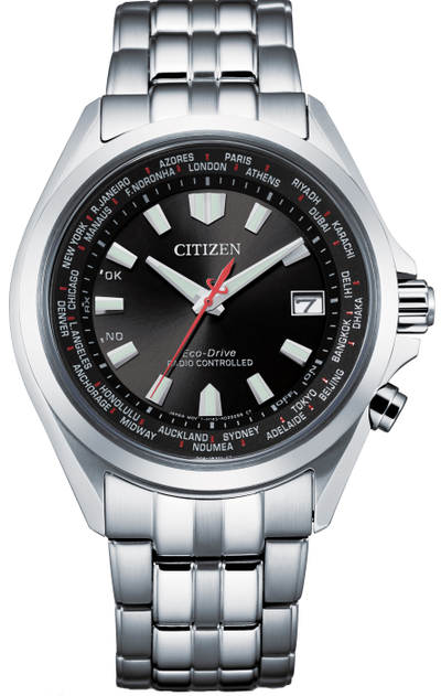 Наручные часы Citizen CB0220-85E