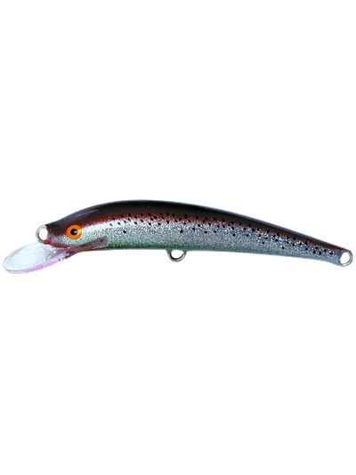 Воблер Nils Master INVINCIВLE Floating, 8cm, 8г. #094
