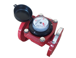 Турбинные счетчики воды ТВСГ