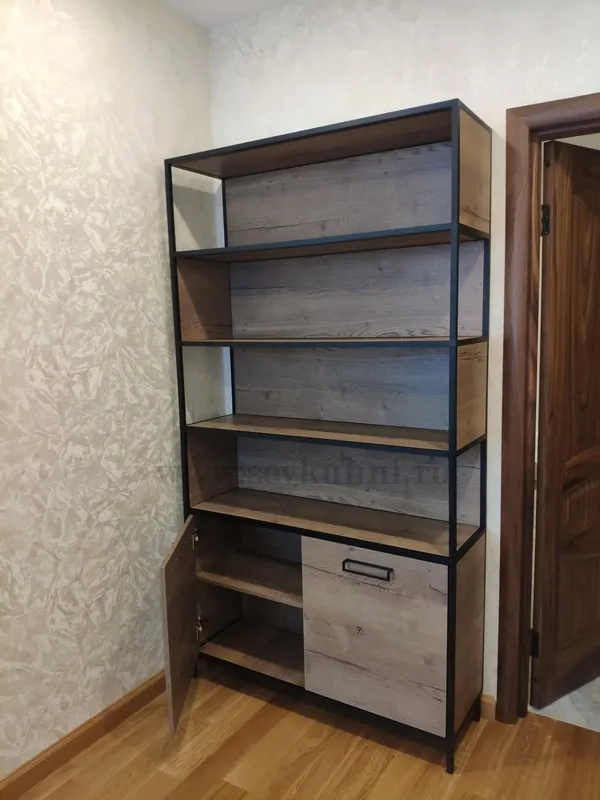 Мебель в стиле Лофт