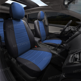 Автомобильные чехлы Haval Jolion I с 2021 г.в.