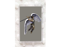 Магнит акриловый Герои меча и магии, Heroes of Might and Magic №1