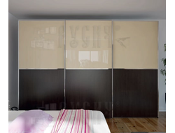 Шкаф-купе Милана 043