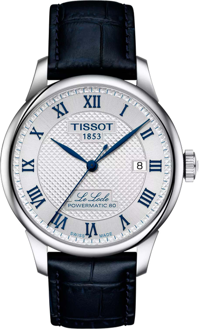 Швейцарские часы Tissot T006.407.11.033.03