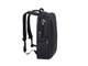 Рюкзак для ноутбука 15.6, RivaCase Narita, черный, 8165