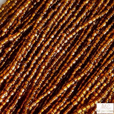 Бисер богемский 11/0 17110