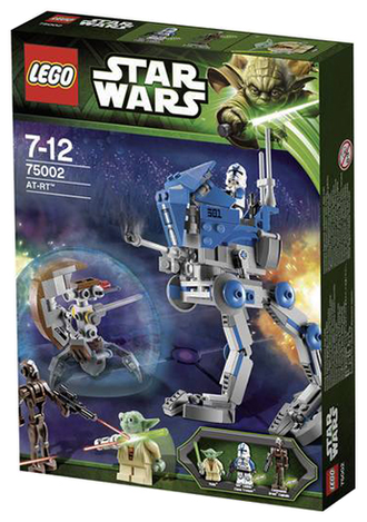 # 75002 AT–RT / AT–RT (2013)