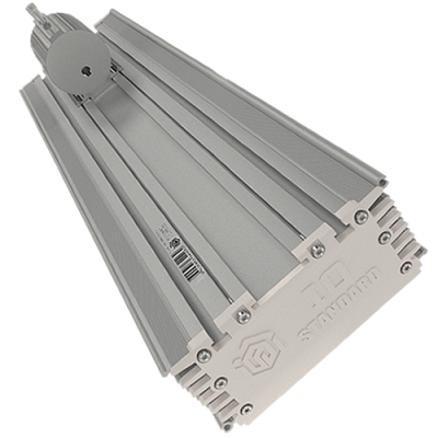 Консольный уличный светильник S60W LED (7600Лм)