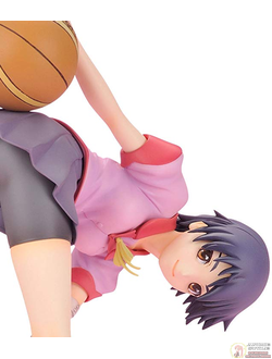 Фигурка 1/8 Суруга Камбару (Kanbaru Suruga)