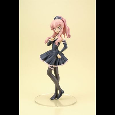 Фигурка 1/8 Луиза Франсуаза (Louise Françoise Bustier ver.)