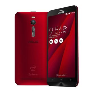 ASUS ZenFone 2 ZE551ML 32Gb Ram 4Gb Красный