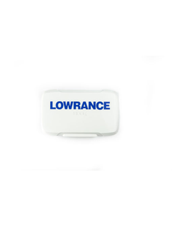 Крышка для эхолота Lowrance HOOK2 4x