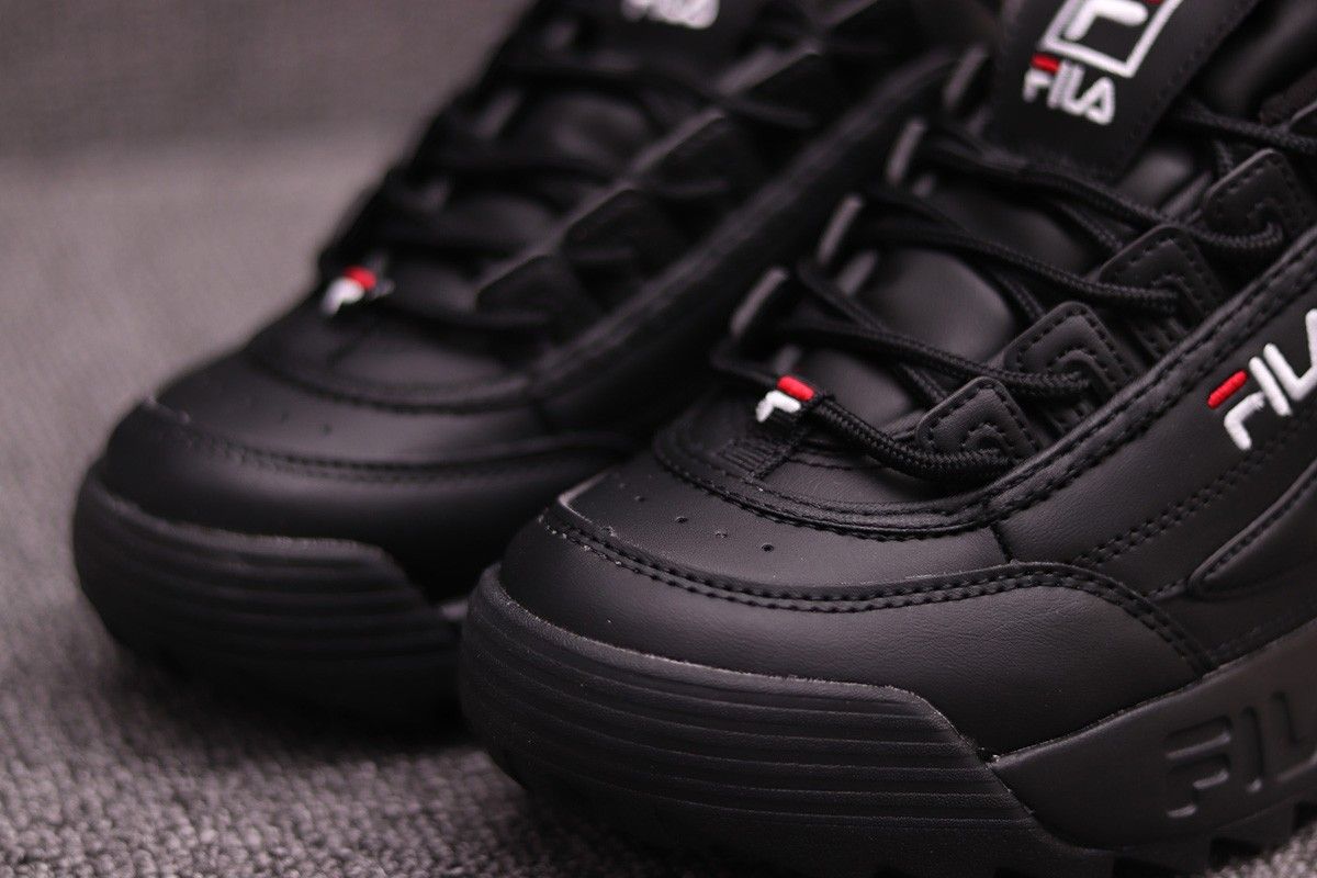 Fila Disruptor 2