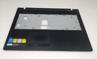 Топкейс корпуса для ноутбука Lenovo G50+ тачпад, без клавиатуры (комиссионный товар)