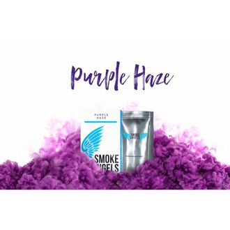 Табак Smoke Angels Purple Haze Калифорнийские Закаты 25 гр