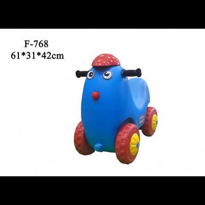 Каталка FAMILY «Утенок»